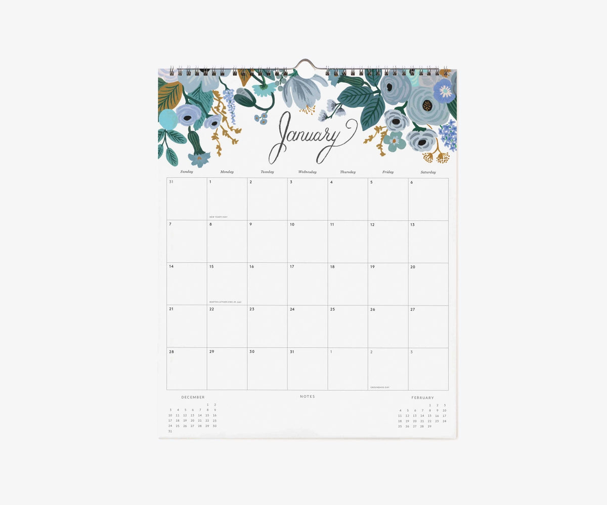 2024 Peacock Appointment Calendar Rifle Paper Co. Outlet, Sale Shop  smarter, save money and Money Shop Smarter and Save More: Shop Smarter and  Save More